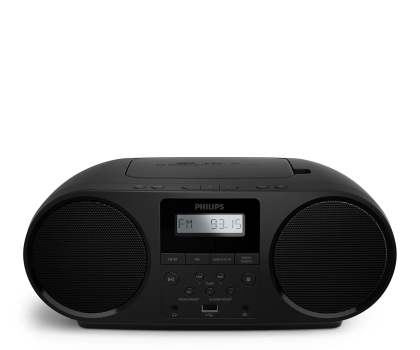 Radio i budzik PHILIPS TAZ5000/10